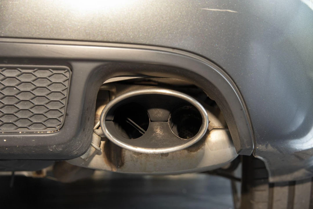 2008 Audi B7 RS4 - Image 15 of 31