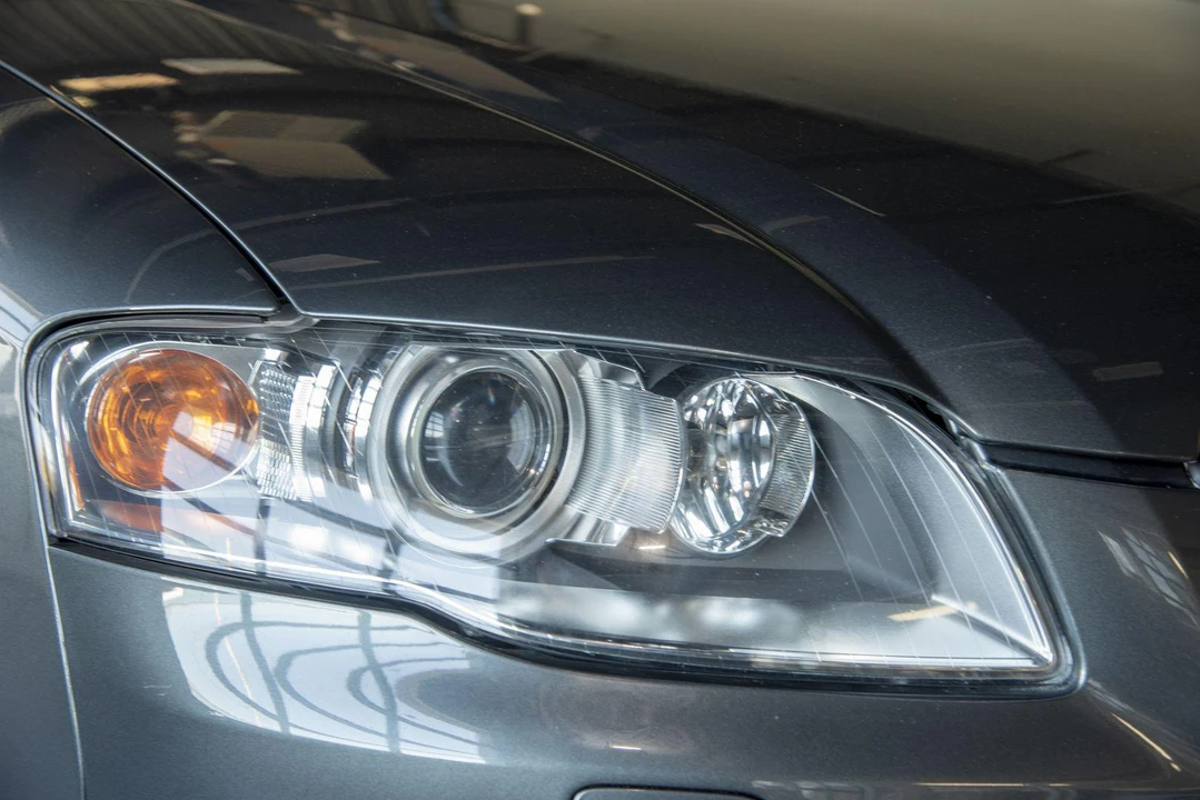 2008 Audi B7 RS4 - Image 19 of 31