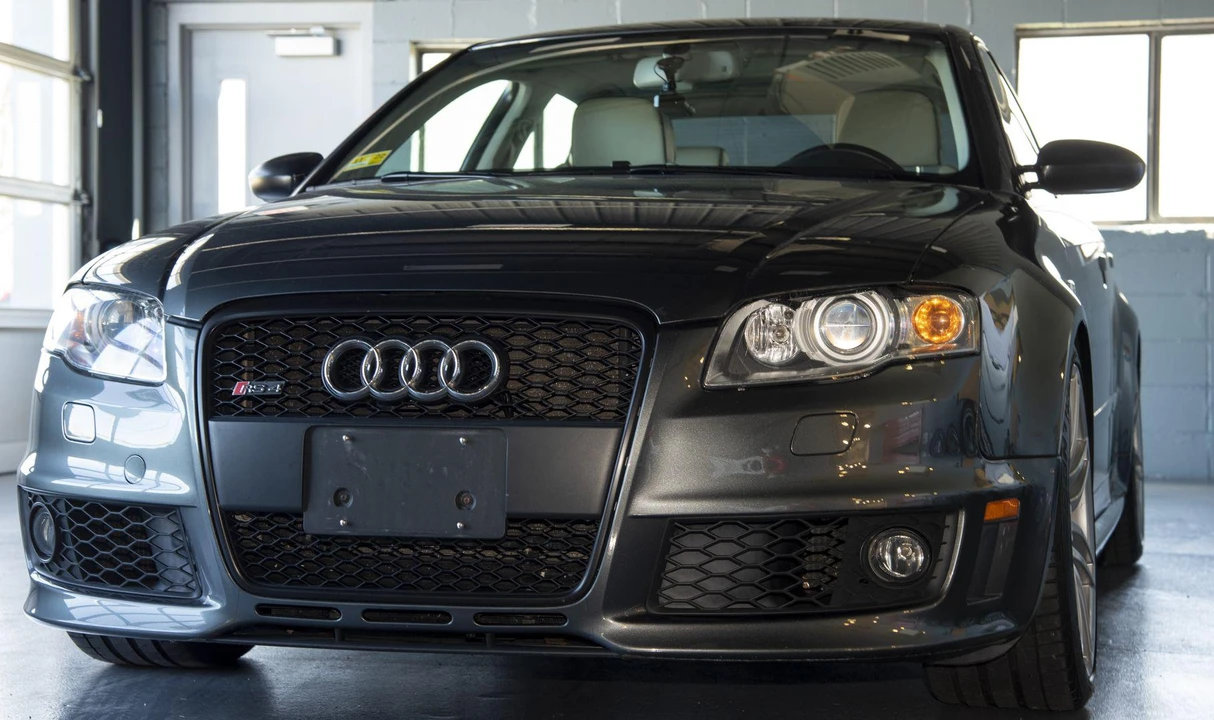 2008 Audi B7 RS4 - Image 6 of 31