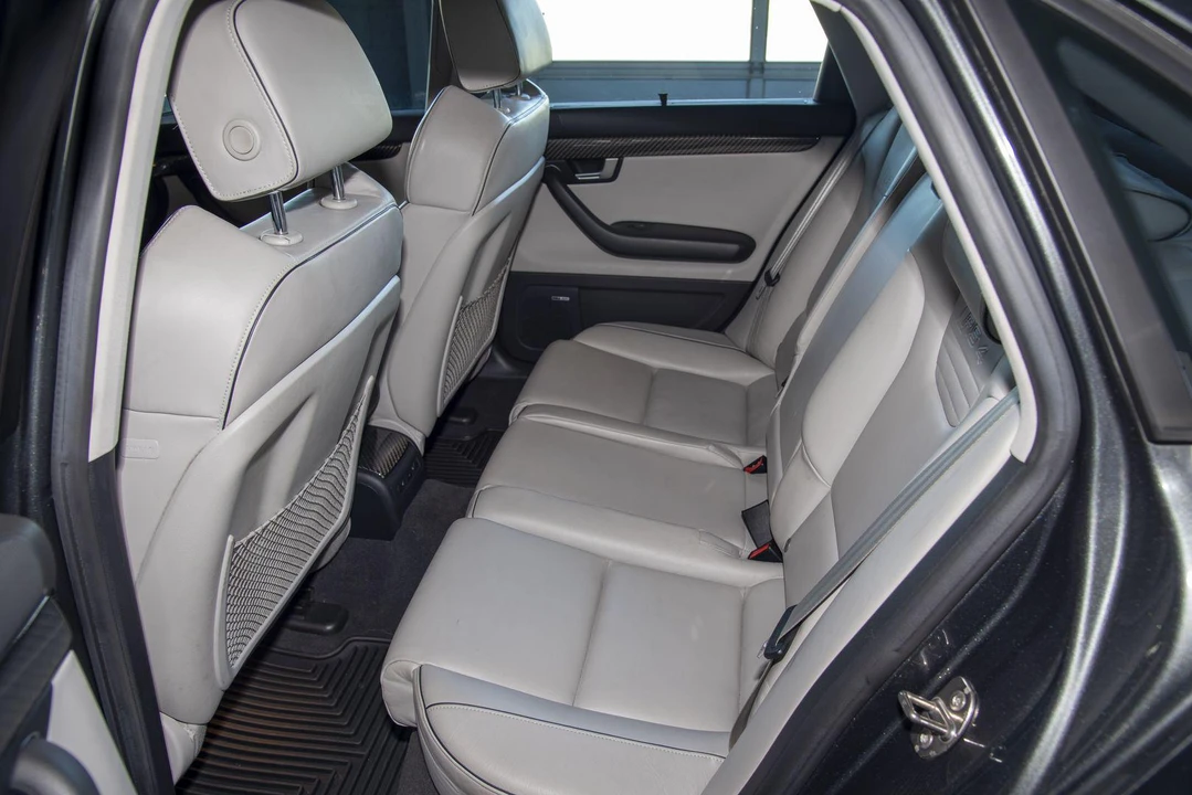 2008 Audi B7 RS4 - Image 30 of 31