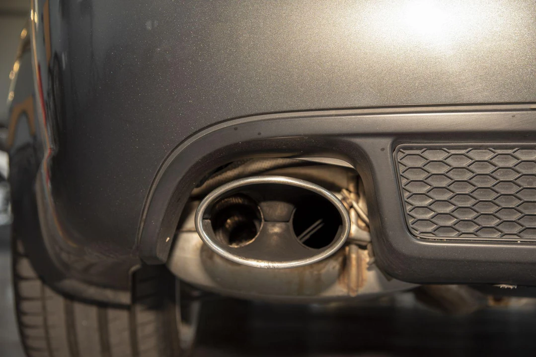 2008 Audi B7 RS4 - Image 14 of 31