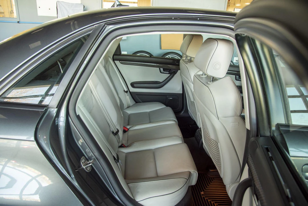 2008 Audi B7 RS4 - Image 31 of 31