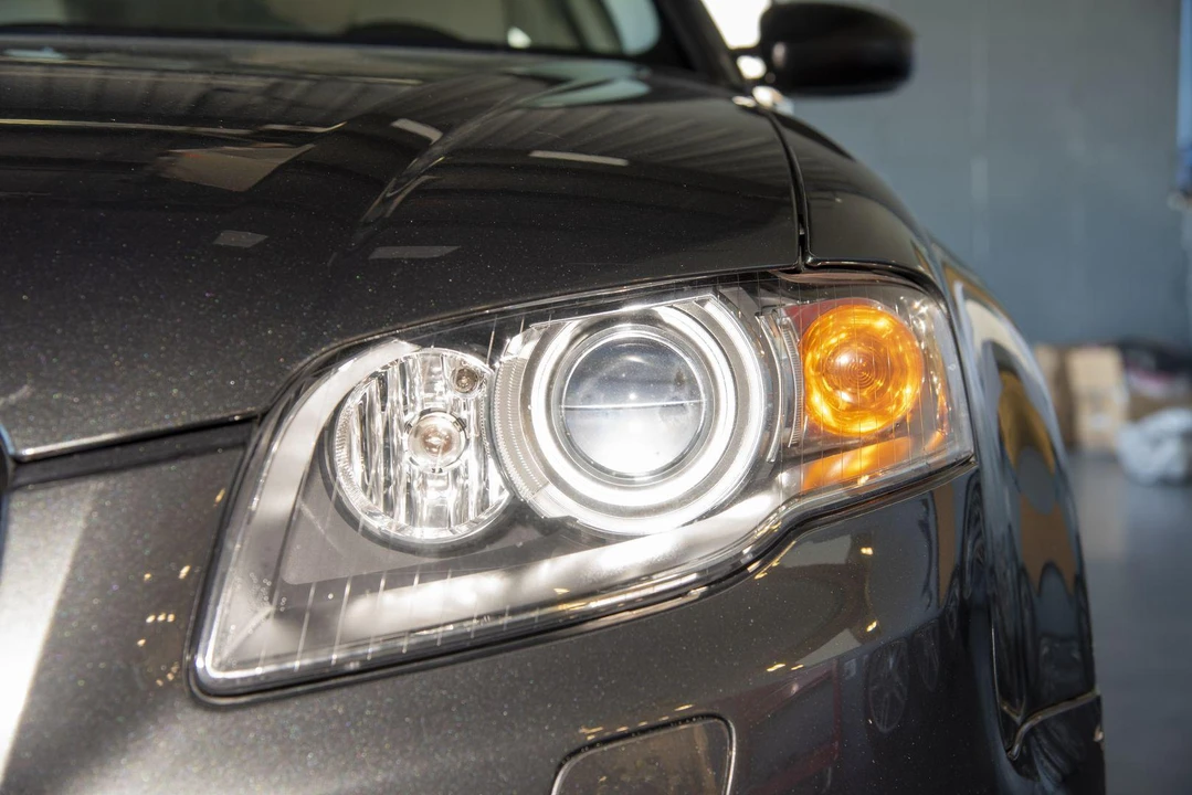 2008 Audi B7 RS4 - Image 17 of 31