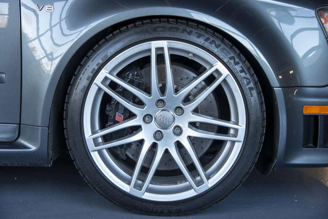 2008 Audi B7 RS4 - Image 21 of 31