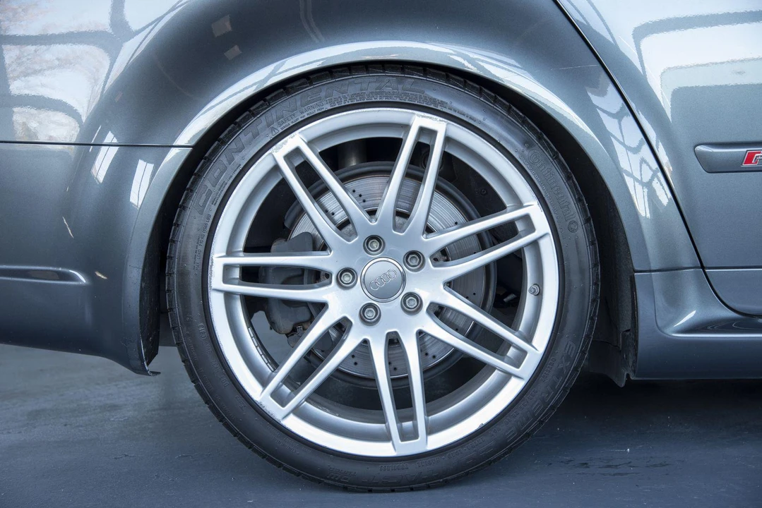 2008 Audi B7 RS4 - Image 23 of 31