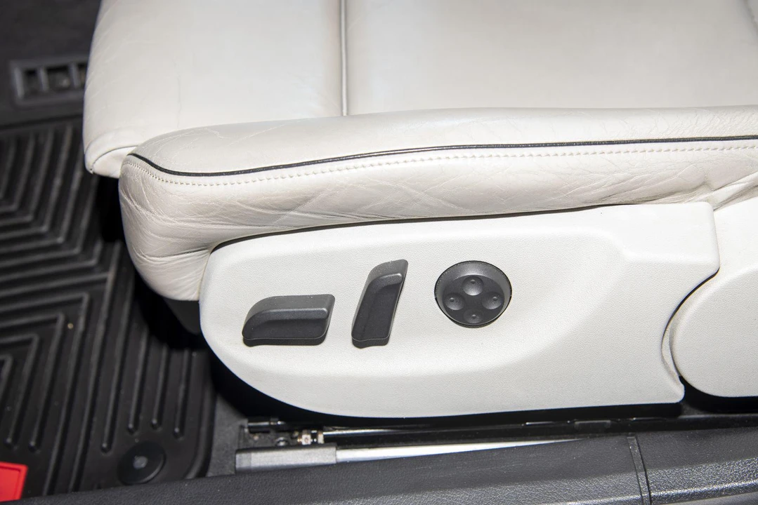2008 Audi B7 RS4 - Image 29 of 31