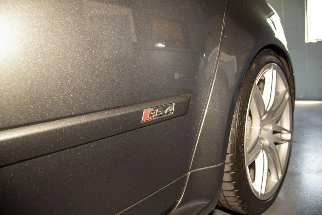 2008 Audi B7 RS4 - Image 11 of 31