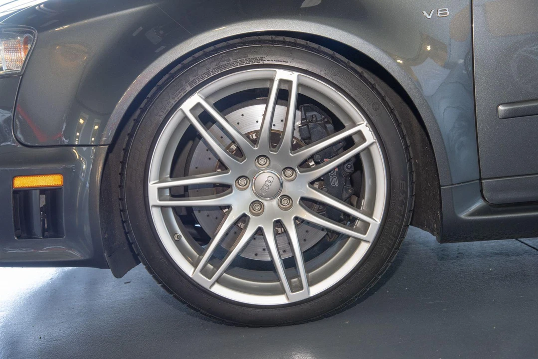 2008 Audi B7 RS4 - Image 20 of 31