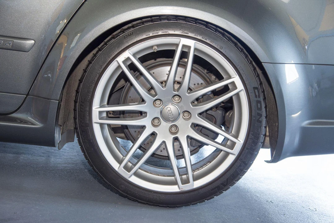 2008 Audi B7 RS4 - Image 22 of 31