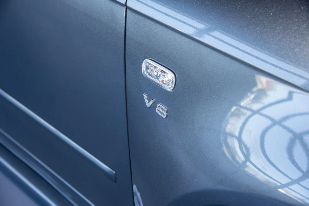 2008 Audi B7 RS4 - Image 12 of 31