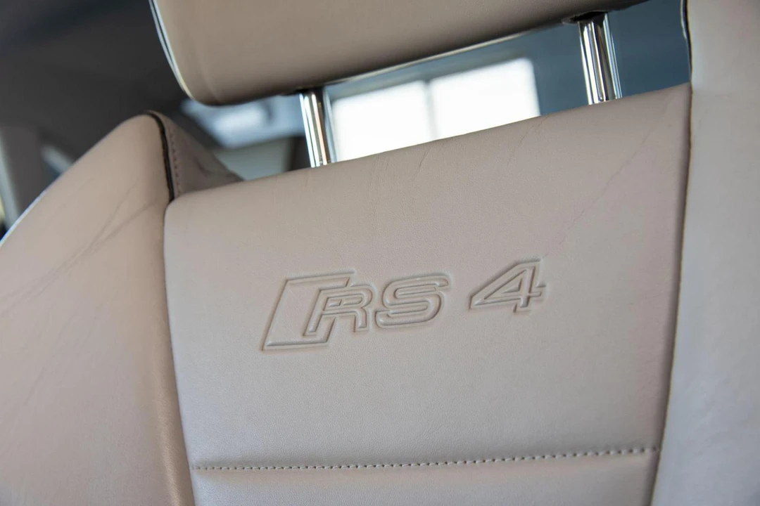 2008 Audi B7 RS4 - Image 25 of 31