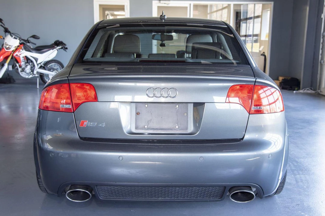 2008 Audi B7 RS4 - Image 5 of 31