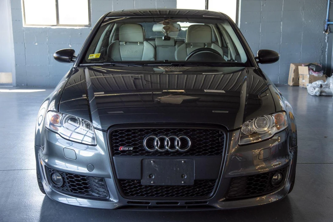 2008 Audi B7 RS4 - Image 2 of 31