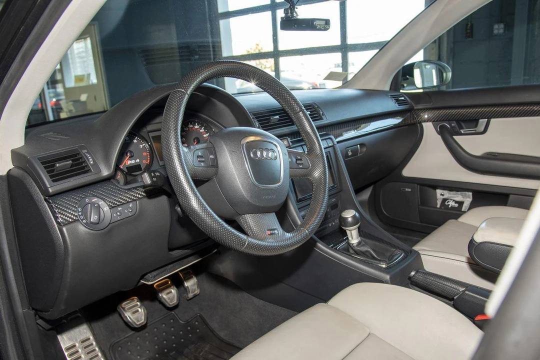 2008 Audi B7 RS4 - Image 24 of 31