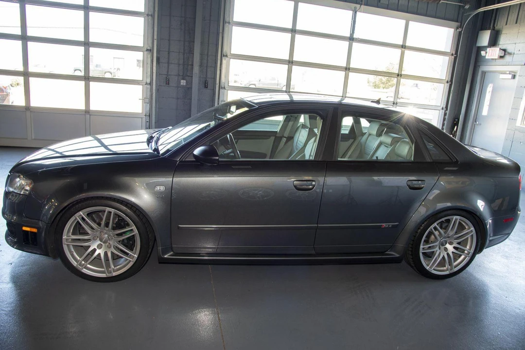 2008 Audi B7 RS4 - Image 3 of 31