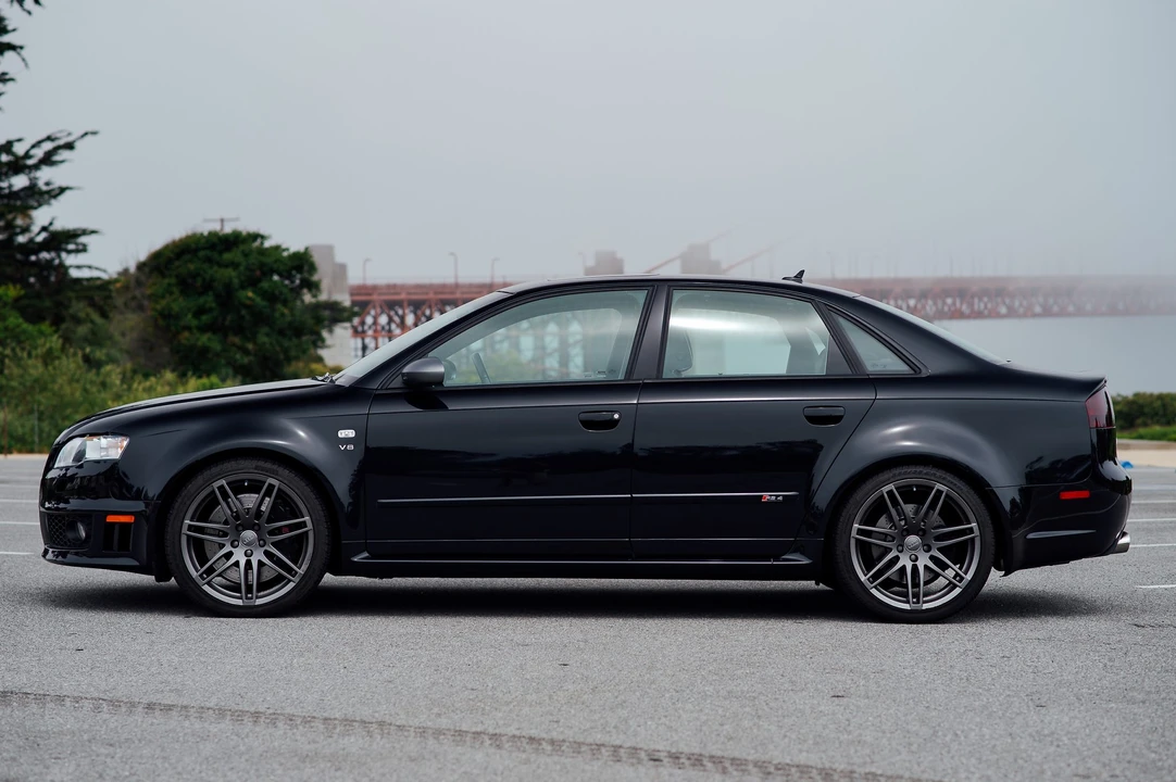 2008 Audi B7 RS4 - Image 4 of 31