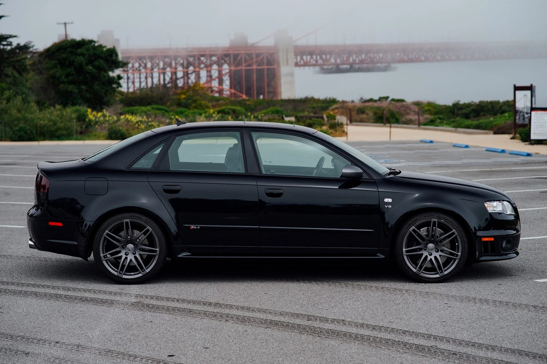 2008 Audi B7 RS4 - Image 13 of 31