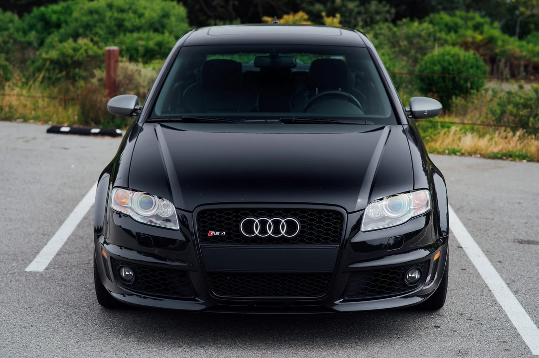 2008 Audi B7 RS4 - Image 17 of 31