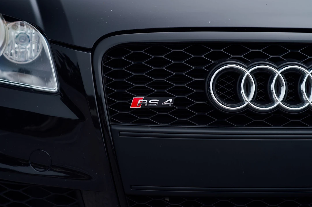 2008 Audi B7 RS4 - Image 23 of 31