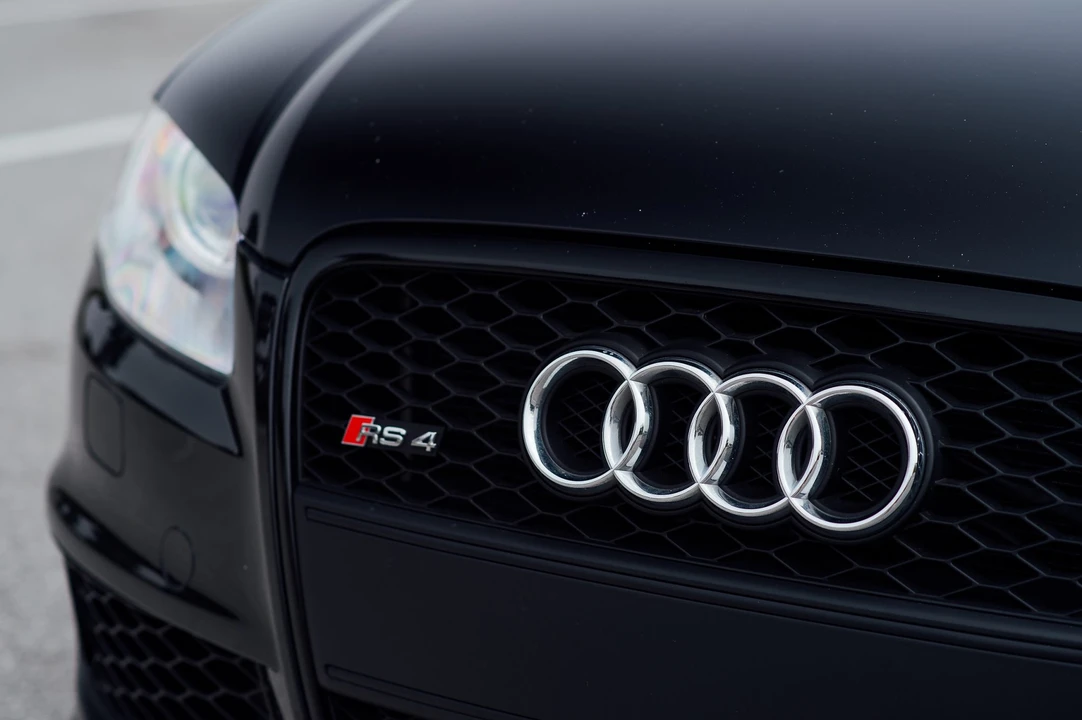 2008 Audi B7 RS4 - Image 28 of 31