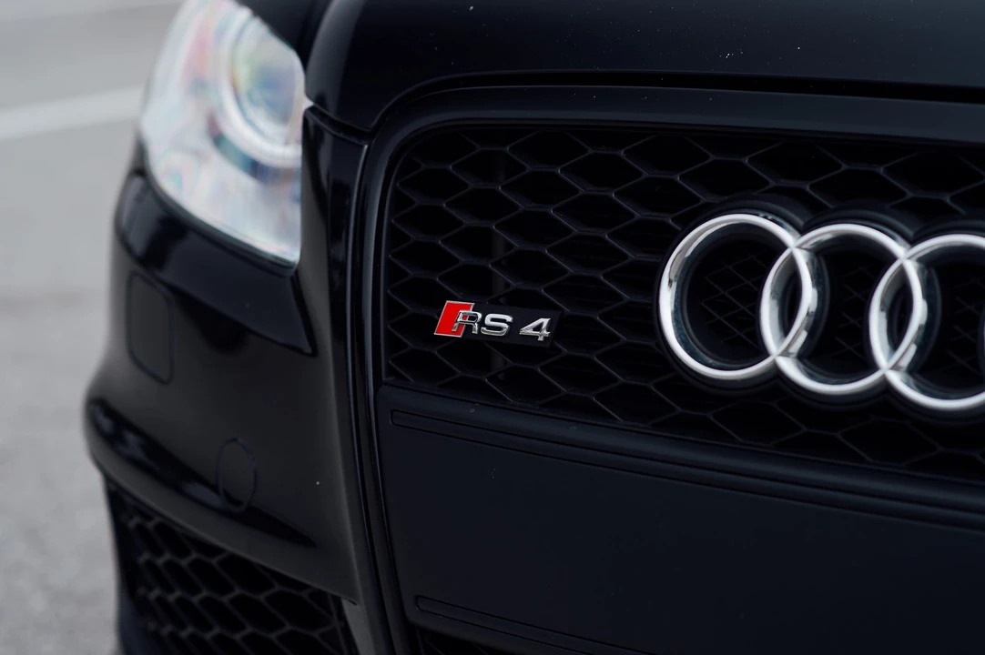2008 Audi B7 RS4 - Image 26 of 31