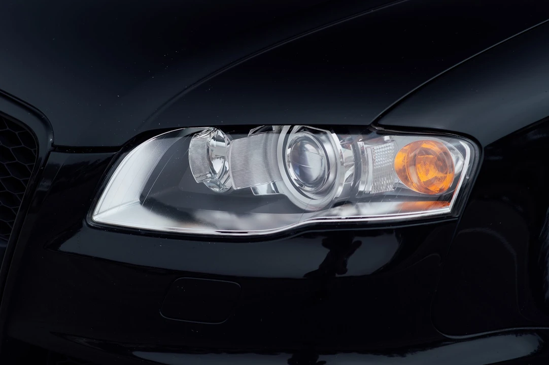 2008 Audi B7 RS4 - Image 29 of 31