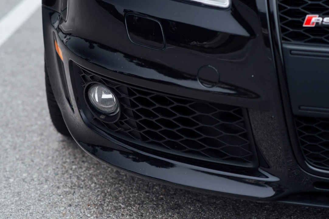 2008 Audi B7 RS4 - Image 24 of 31