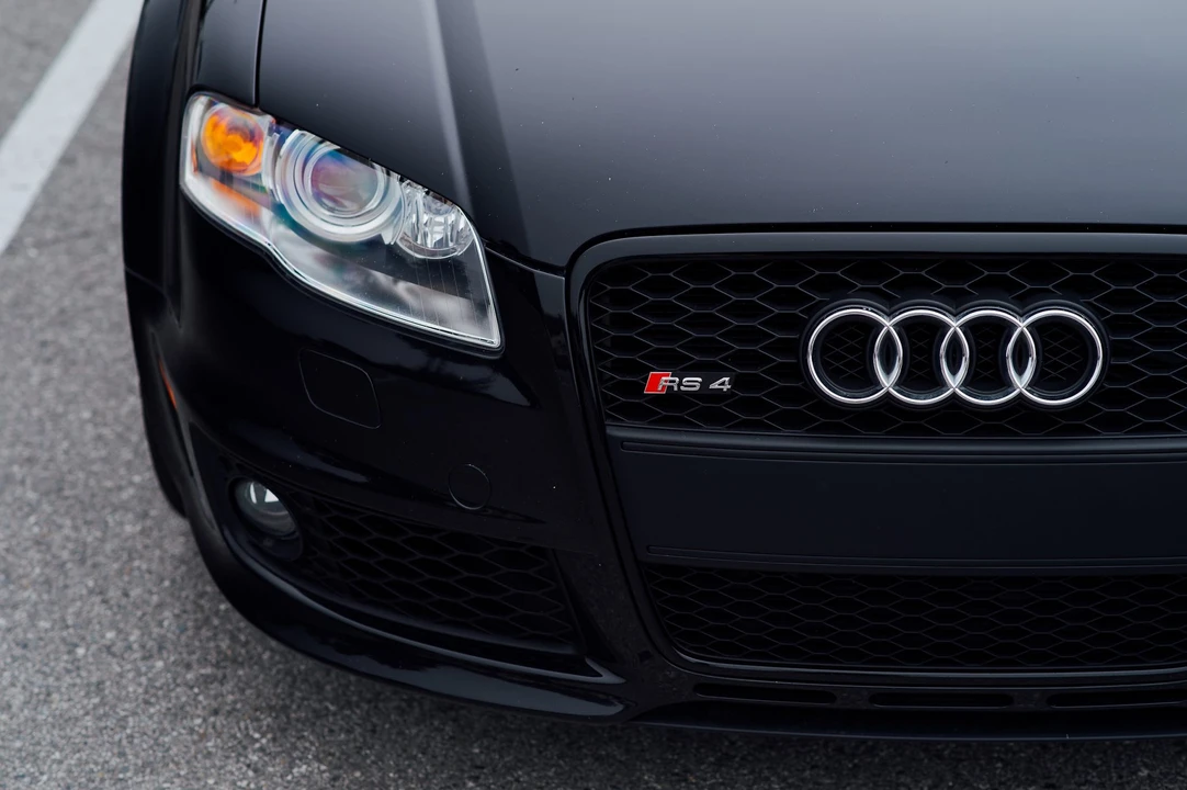 2008 Audi B7 RS4 - Image 19 of 31