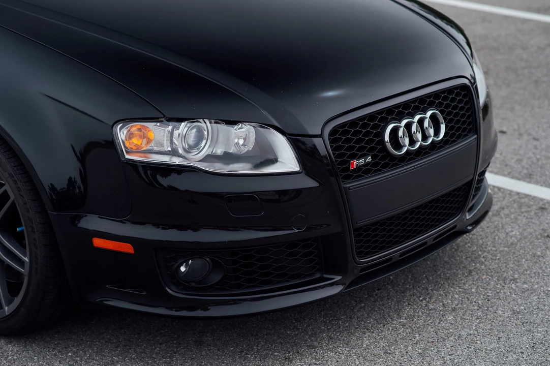 2008 Audi B7 RS4 - Image 15 of 31