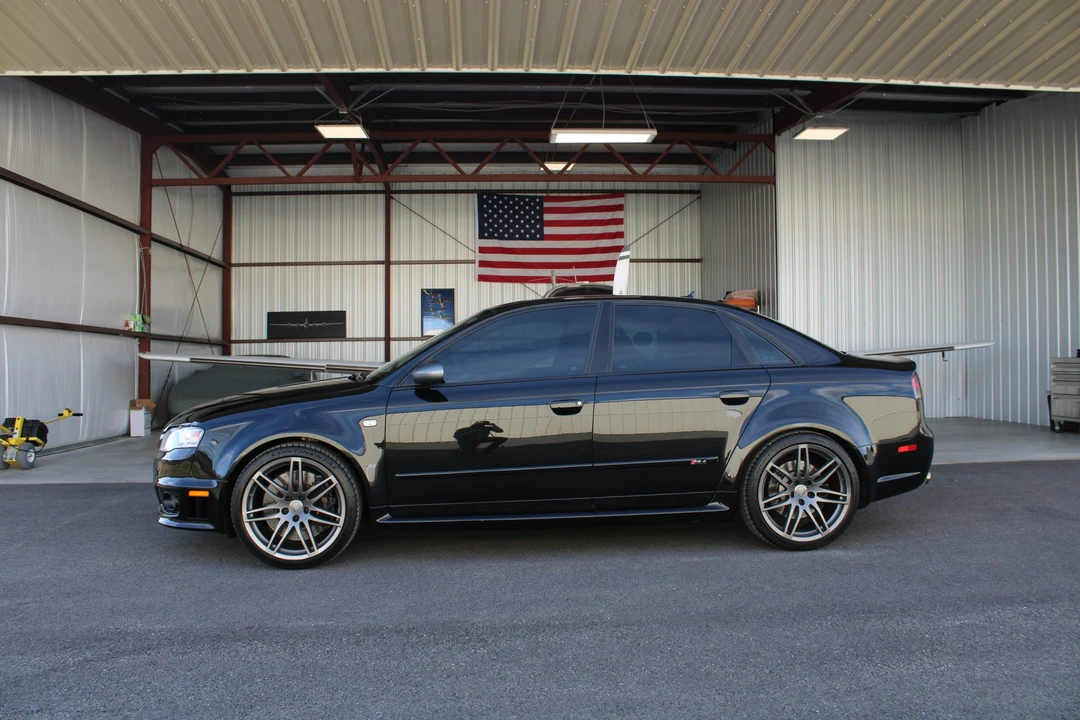 2008 Audi B7 RS4 - Image 21 of 31