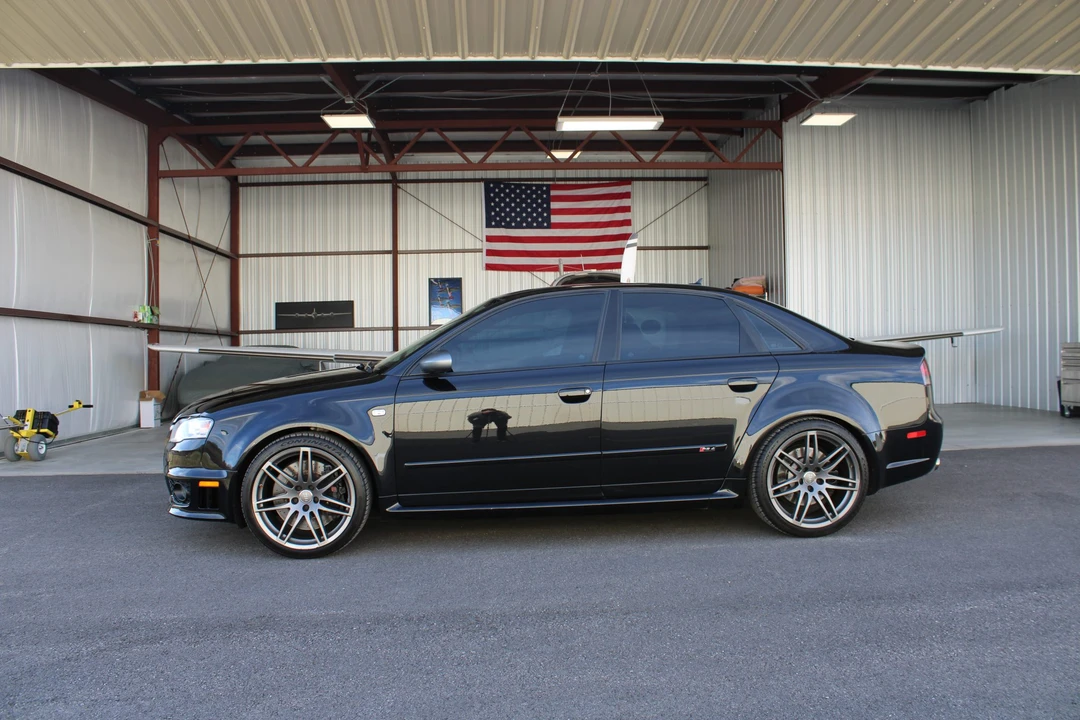 2008 Audi B7 RS4 - Image 20 of 31