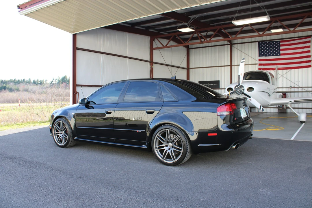 2008 Audi B7 RS4 - Image 18 of 31