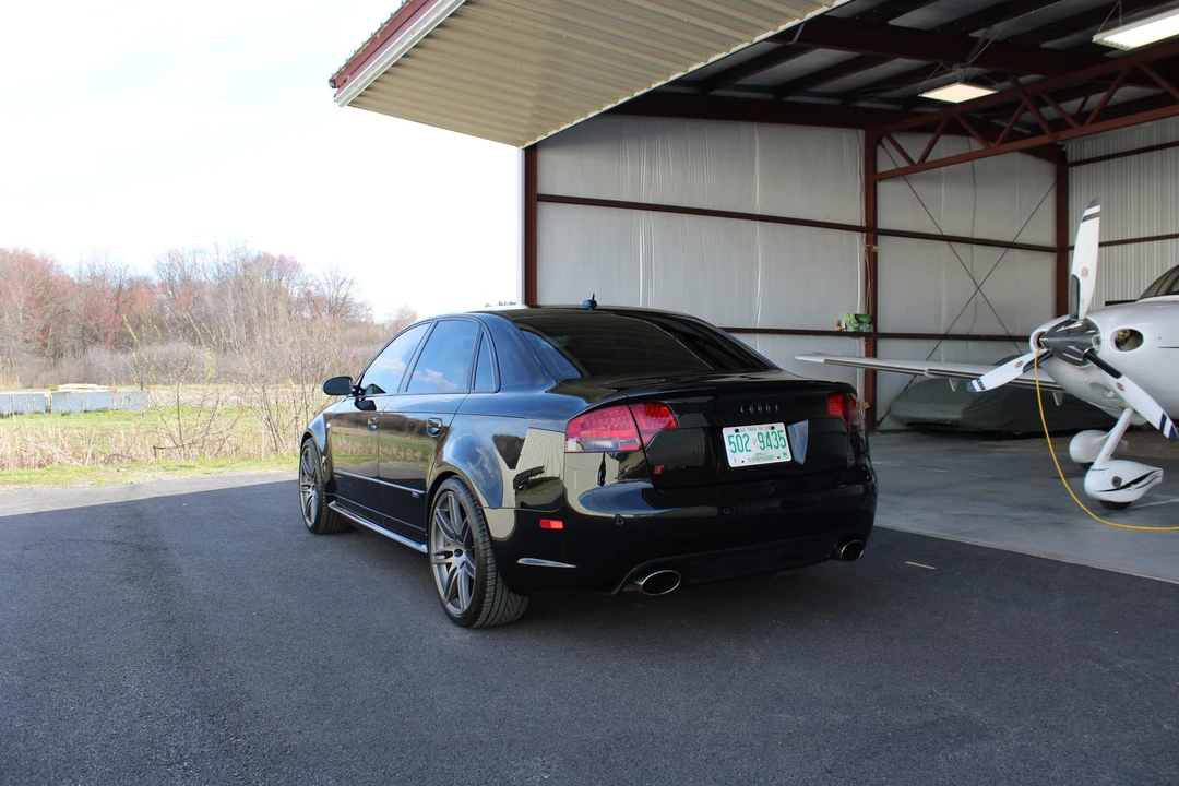 2008 Audi B7 RS4 - Image 17 of 31