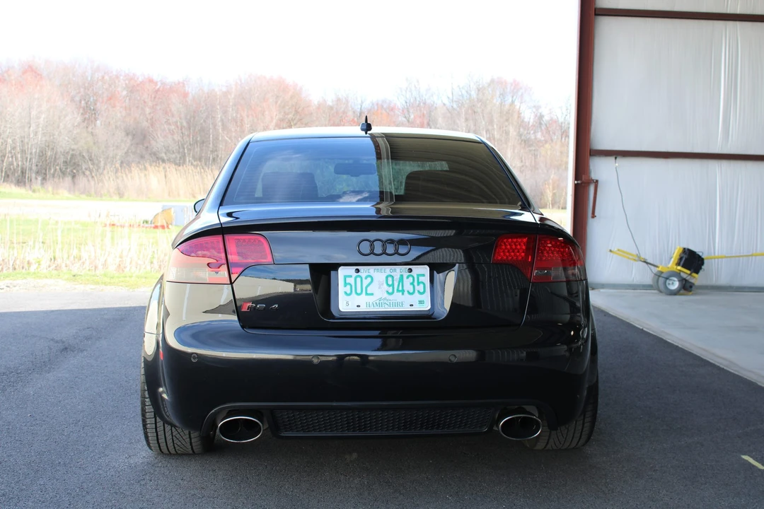 2008 Audi B7 RS4 - Image 15 of 31