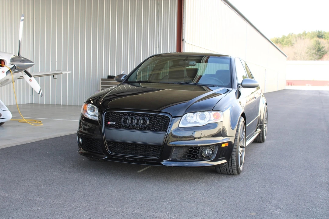 2008 Audi B7 RS4 - Image 5 of 31
