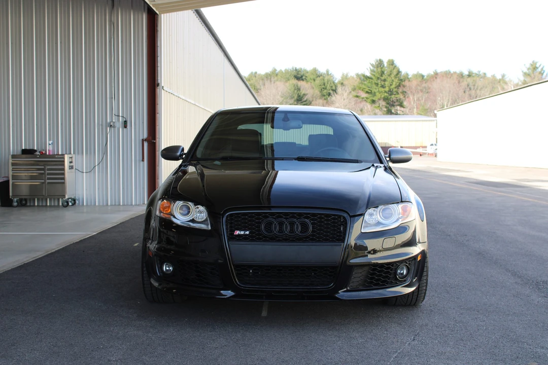 2008 Audi B7 RS4 - Image 6 of 31
