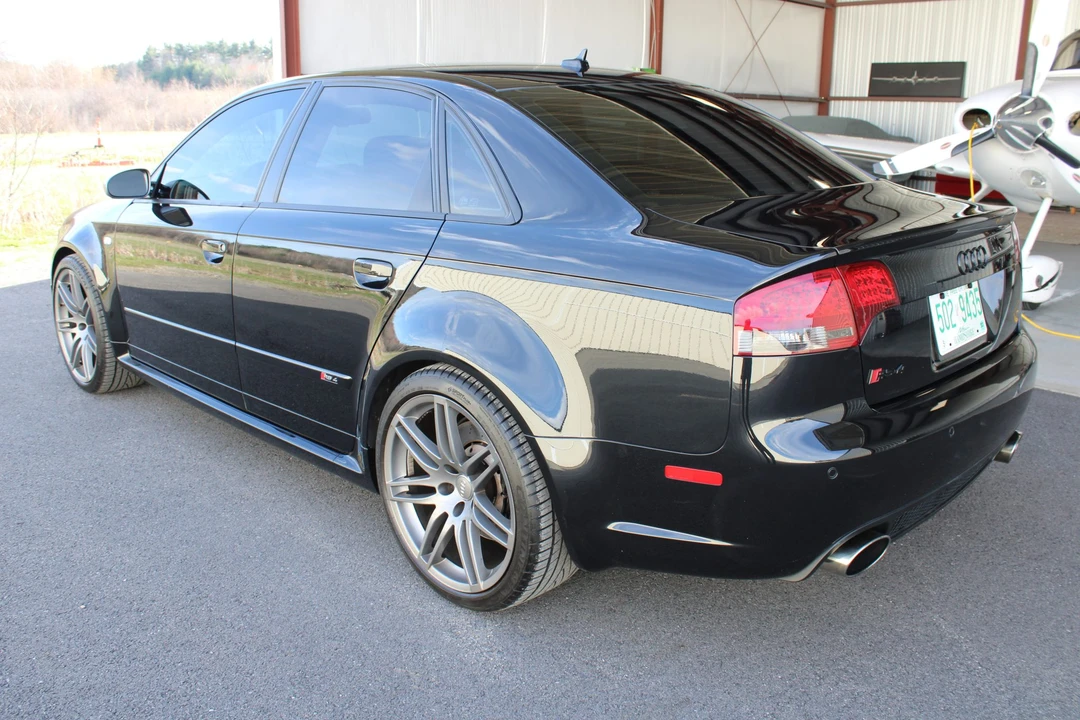 2008 Audi B7 RS4 - Image 19 of 31