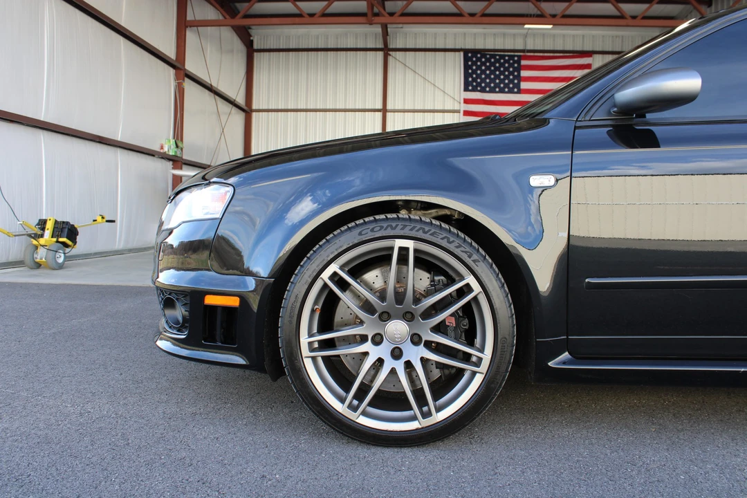 2008 Audi B7 RS4 - Image 22 of 31