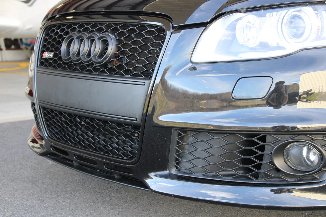 2008 Audi B7 RS4 - Image 29 of 31