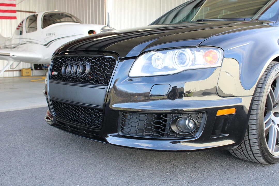 2008 Audi B7 RS4 - Image 24 of 31