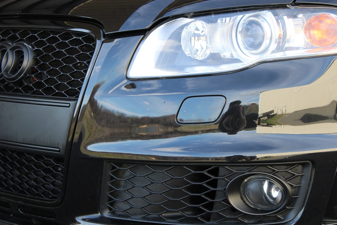 2008 Audi B7 RS4 - Image 28 of 31