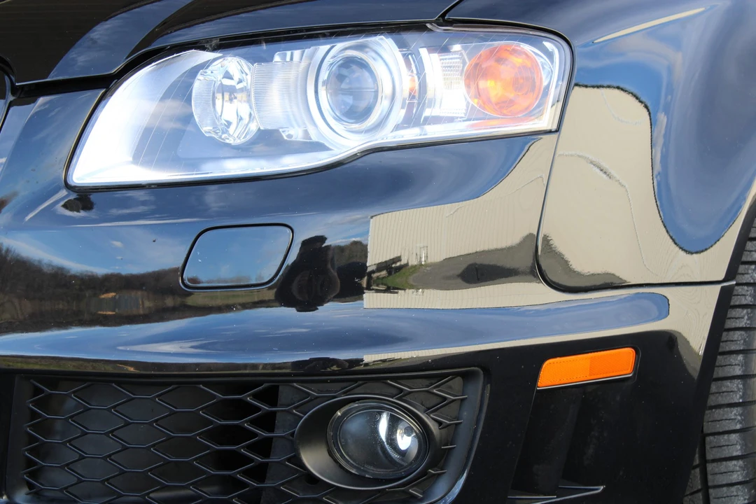 2008 Audi B7 RS4 - Image 27 of 31