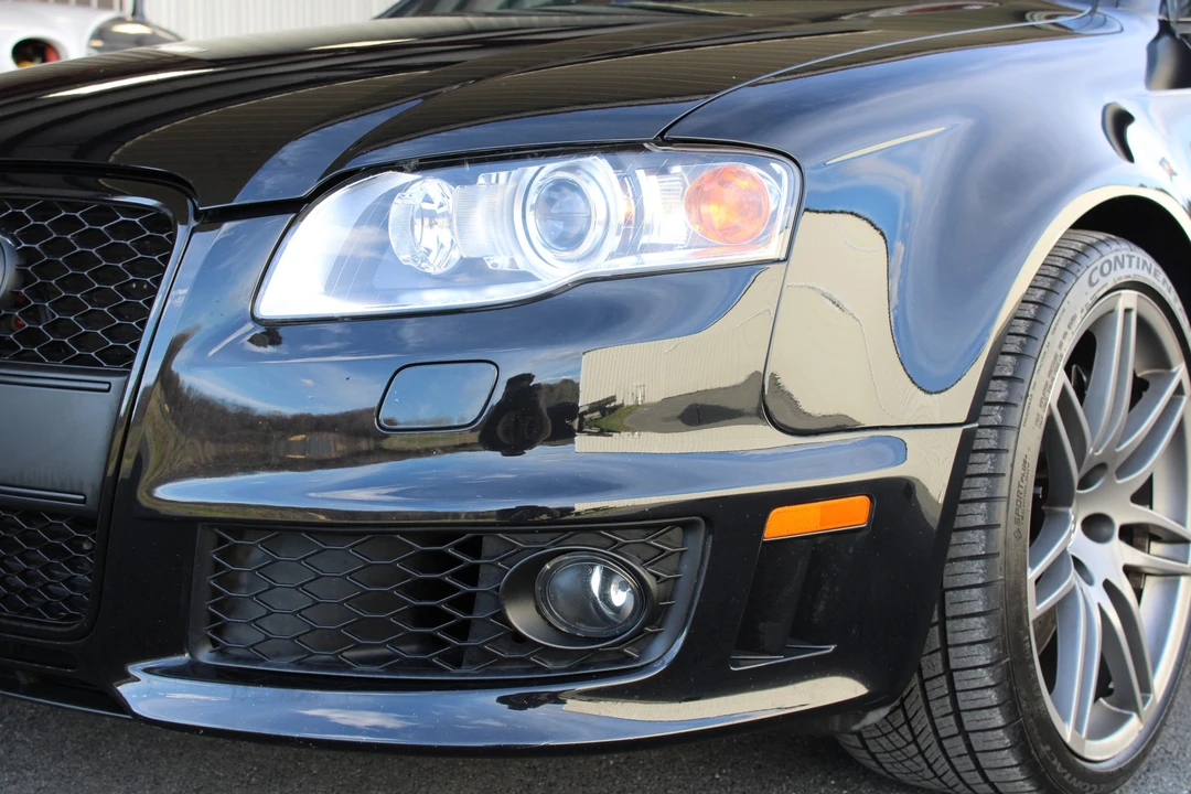 2008 Audi B7 RS4 - Image 26 of 31