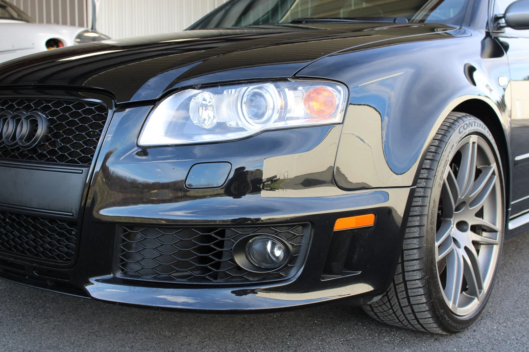 2008 Audi B7 RS4 - Image 25 of 31