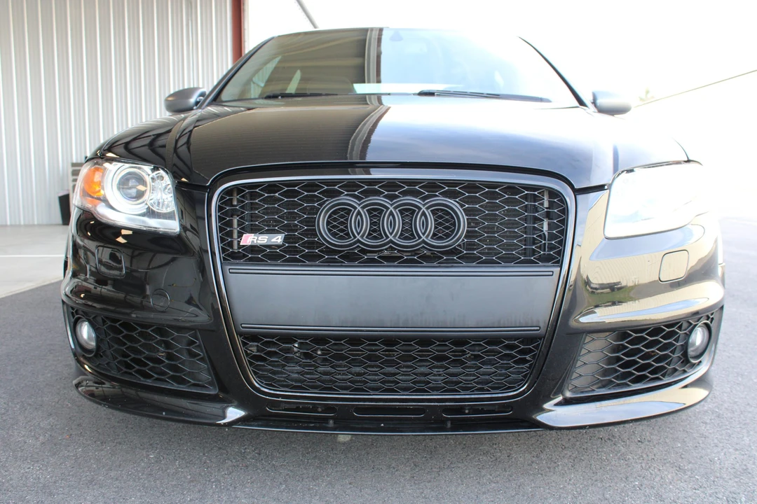 2008 Audi B7 RS4 - Image 30 of 31