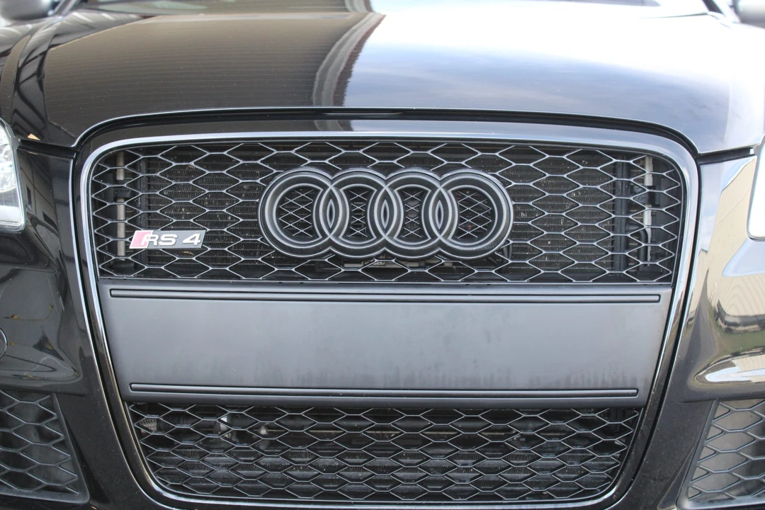 2008 Audi B7 RS4 - Image 31 of 31