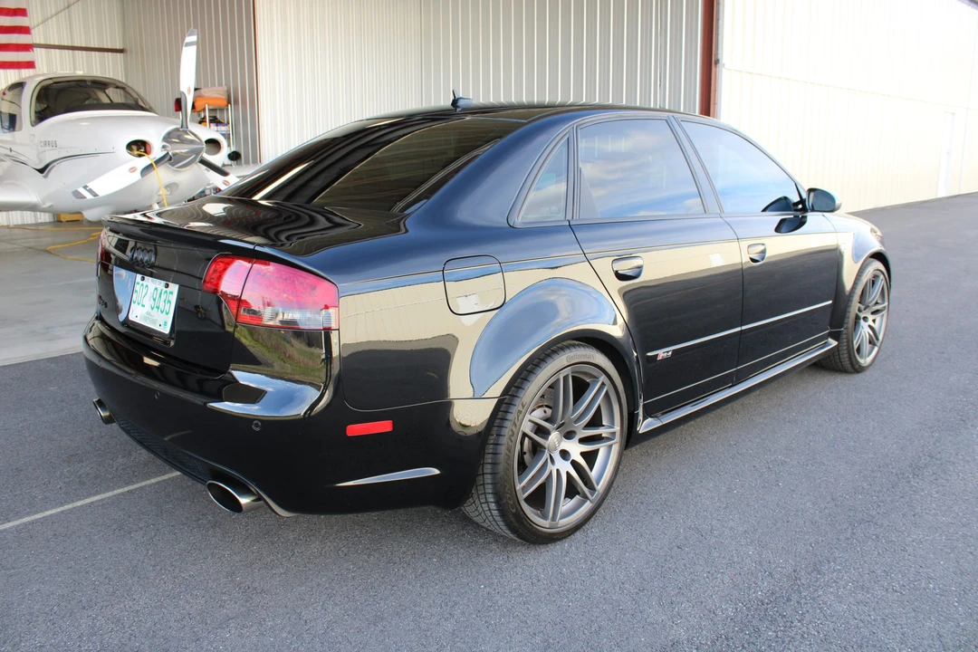 2008 Audi B7 RS4 - Image 12 of 31