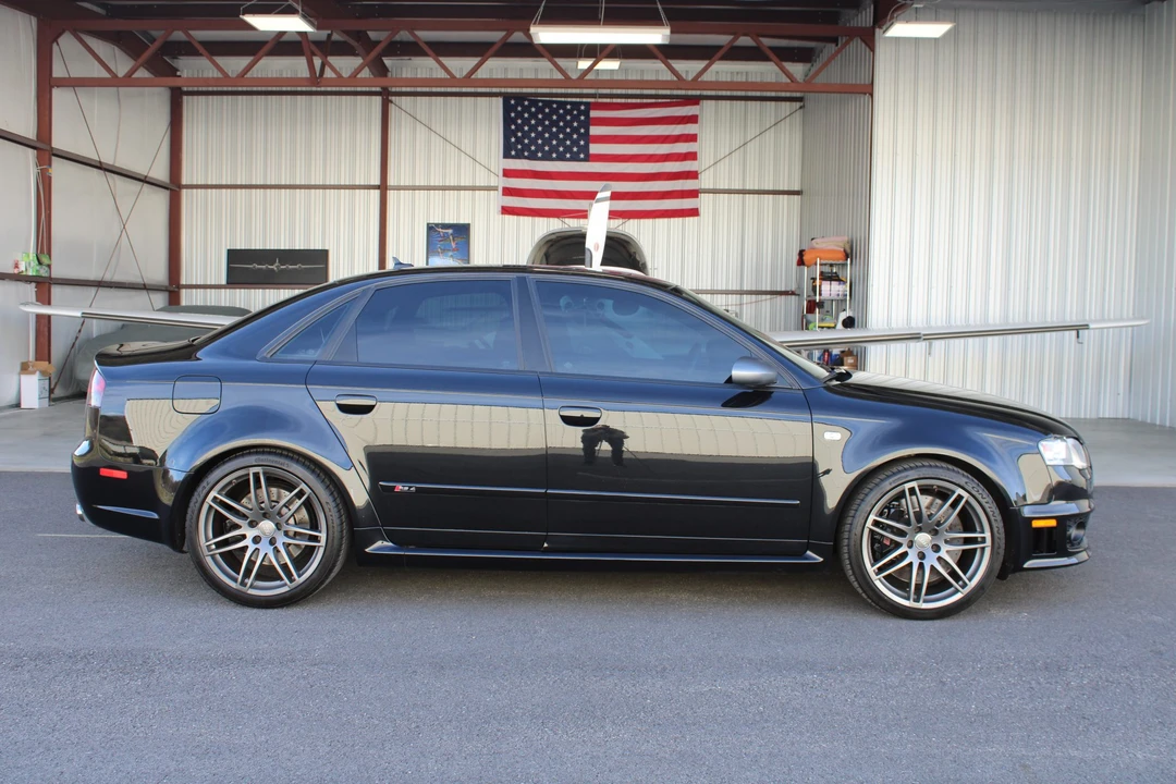 2008 Audi B7 RS4 - Image 11 of 31