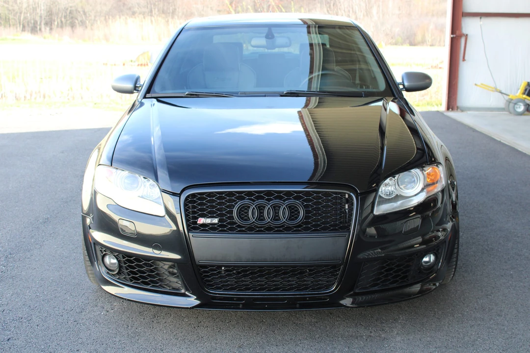 2008 Audi B7 RS4 - Image 7 of 31