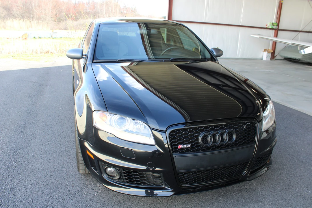 2008 Audi B7 RS4 - Image 8 of 31